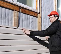 Best Aluminum Siding Installation  in , MS